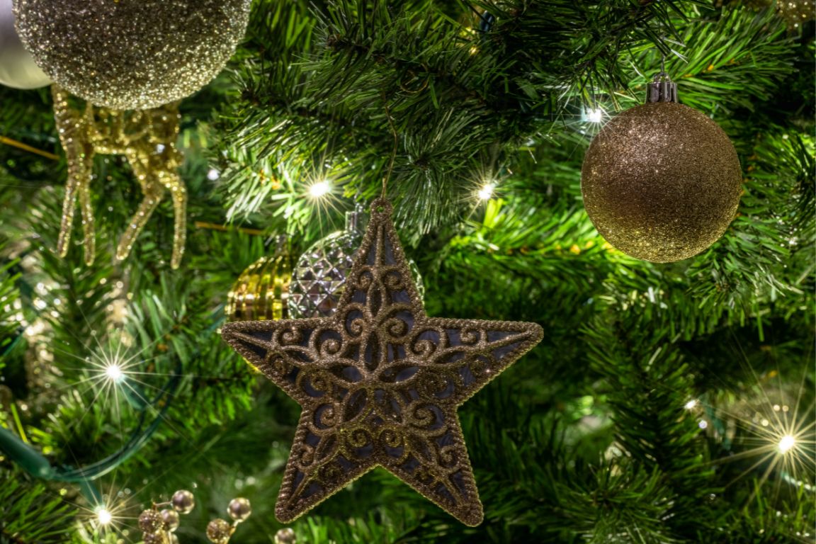 Which PreLit Christmas Tree Style Suits Your Home Best? Celebright UK