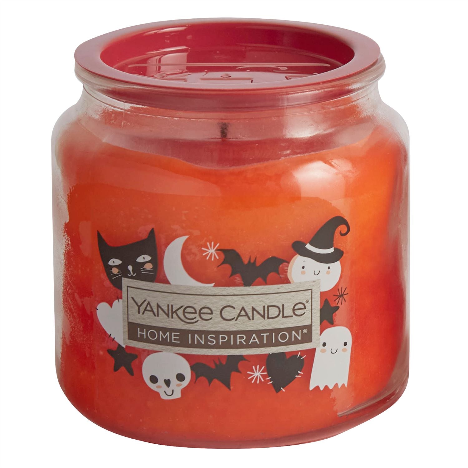 Yankee Candle Seasonal Perfect Pumpkin Celebright UK