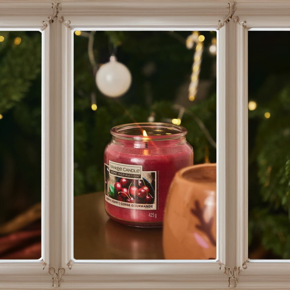 Yankee candle 2025 charms uk