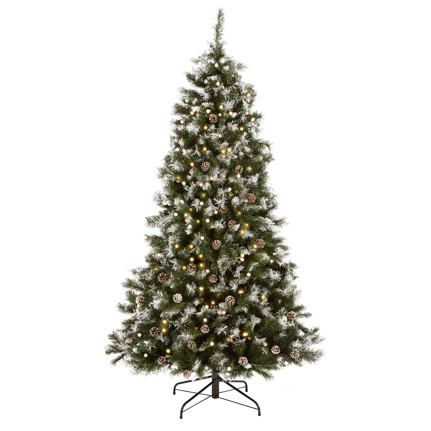 Winchester Christmas Tree -6ft/7ft – Celebright UK