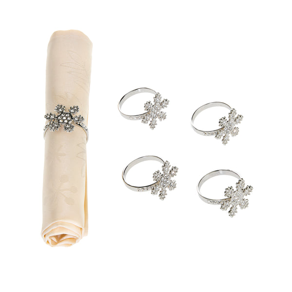 Napkin Rings