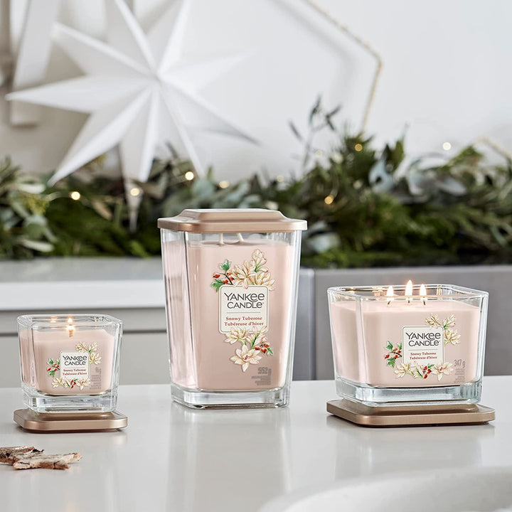 Elevate Your Mood with Yankee Candles Scents