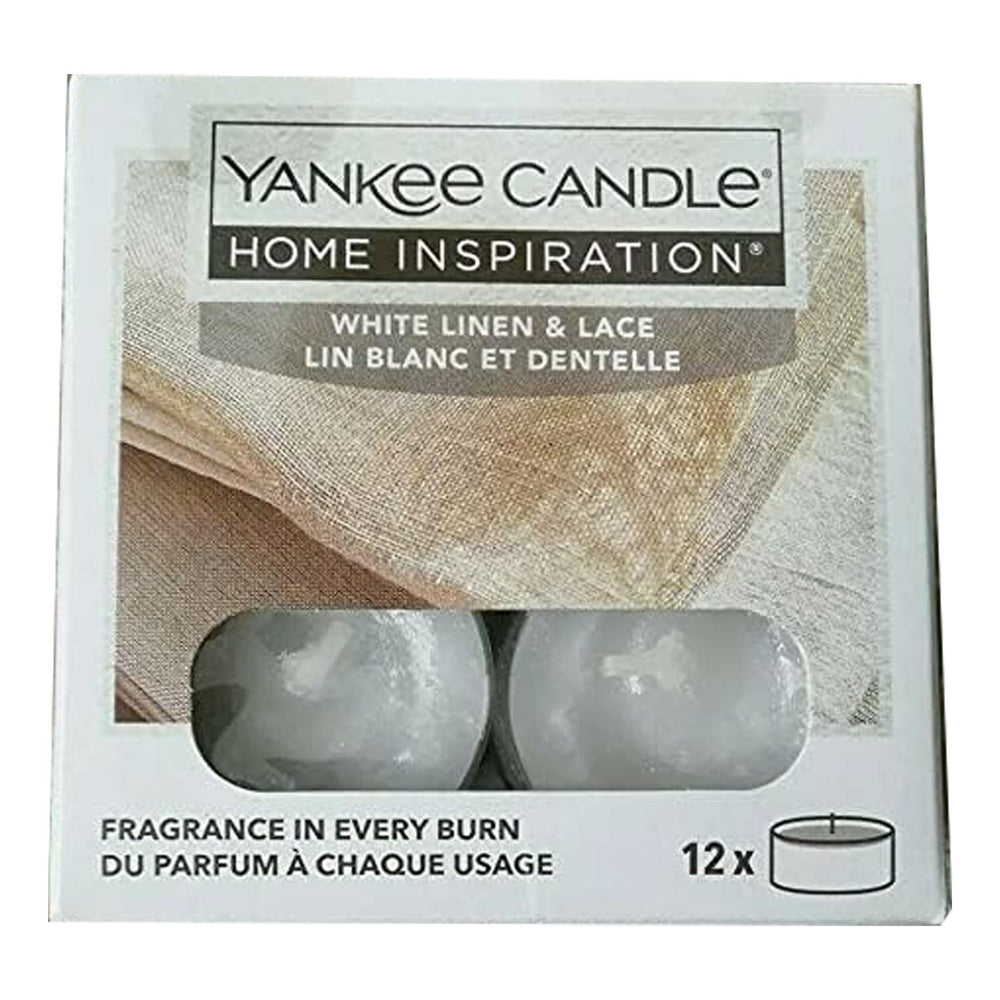 Yankee Candle Home Inspiration Mega Buy Gift Set – Celebright UK