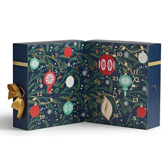 Yankee Candle Advent Calendar Book 2021 Celebright UK