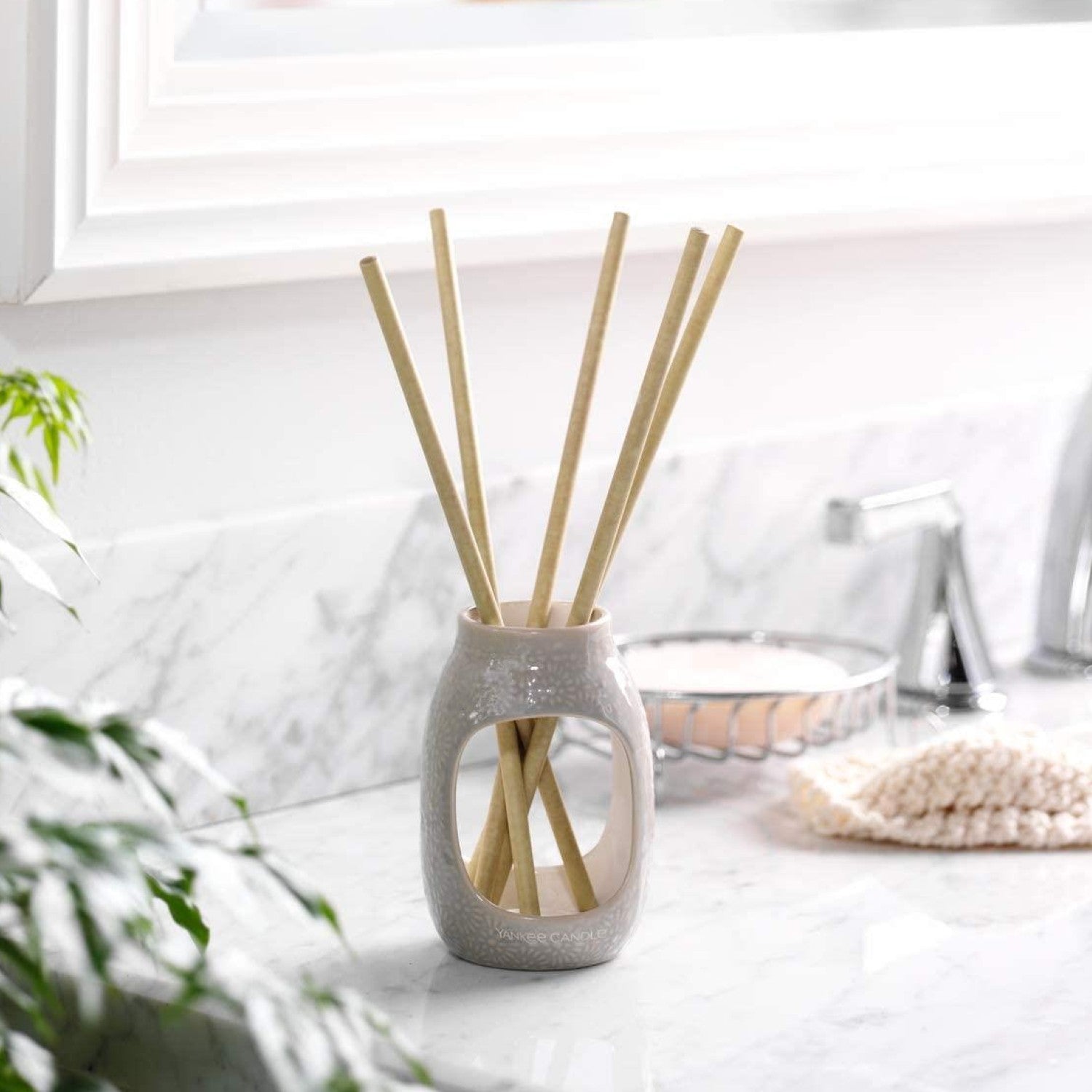 Yankee Reed PreFragranced Diffusers Refill Sticks Celebright UK