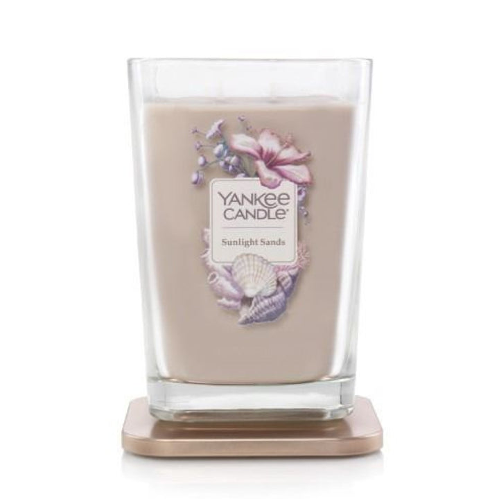 A lineup of 15 scented candles with up to 150 burn hours each, featuring a variety of enchanting fragrances."