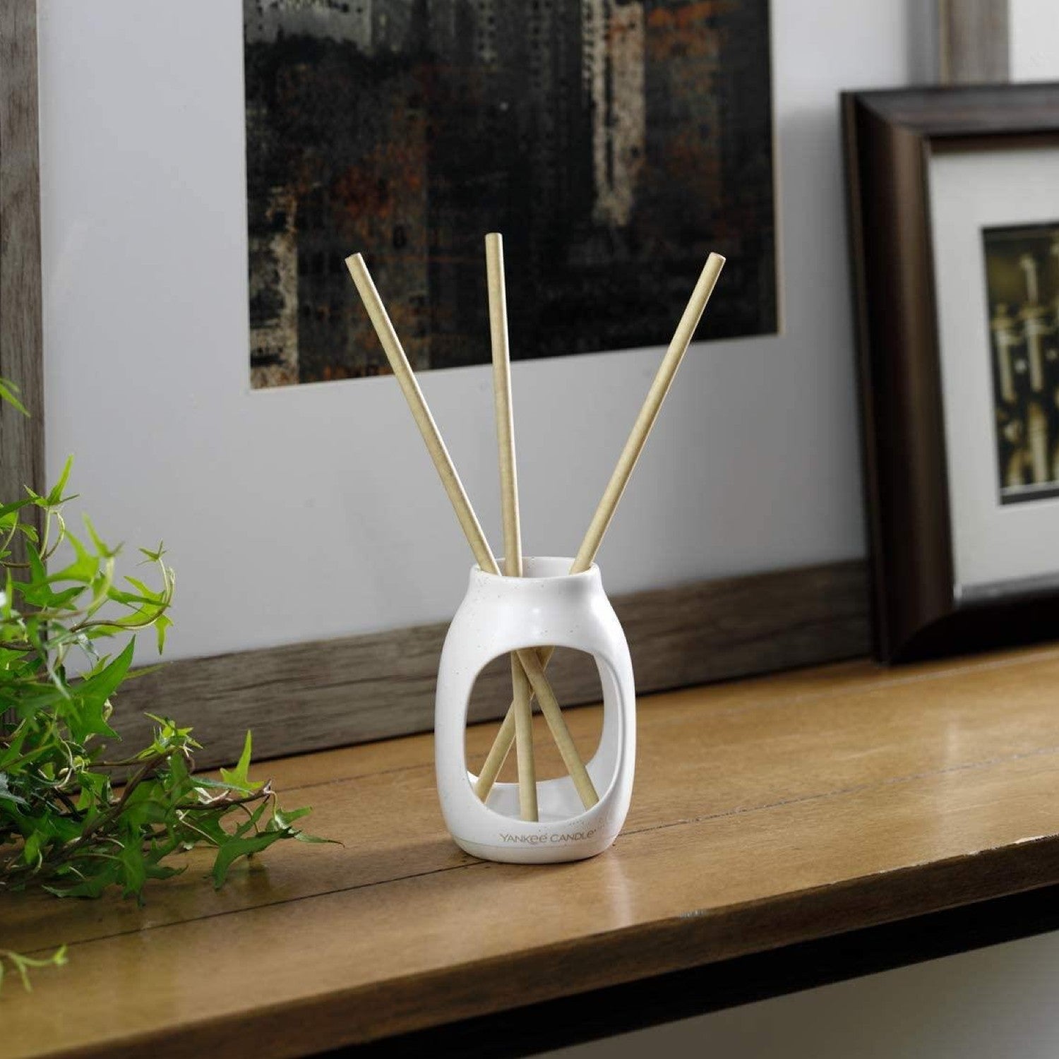 Yankee Reed PreFragranced Diffusers Refill Sticks Celebright UK