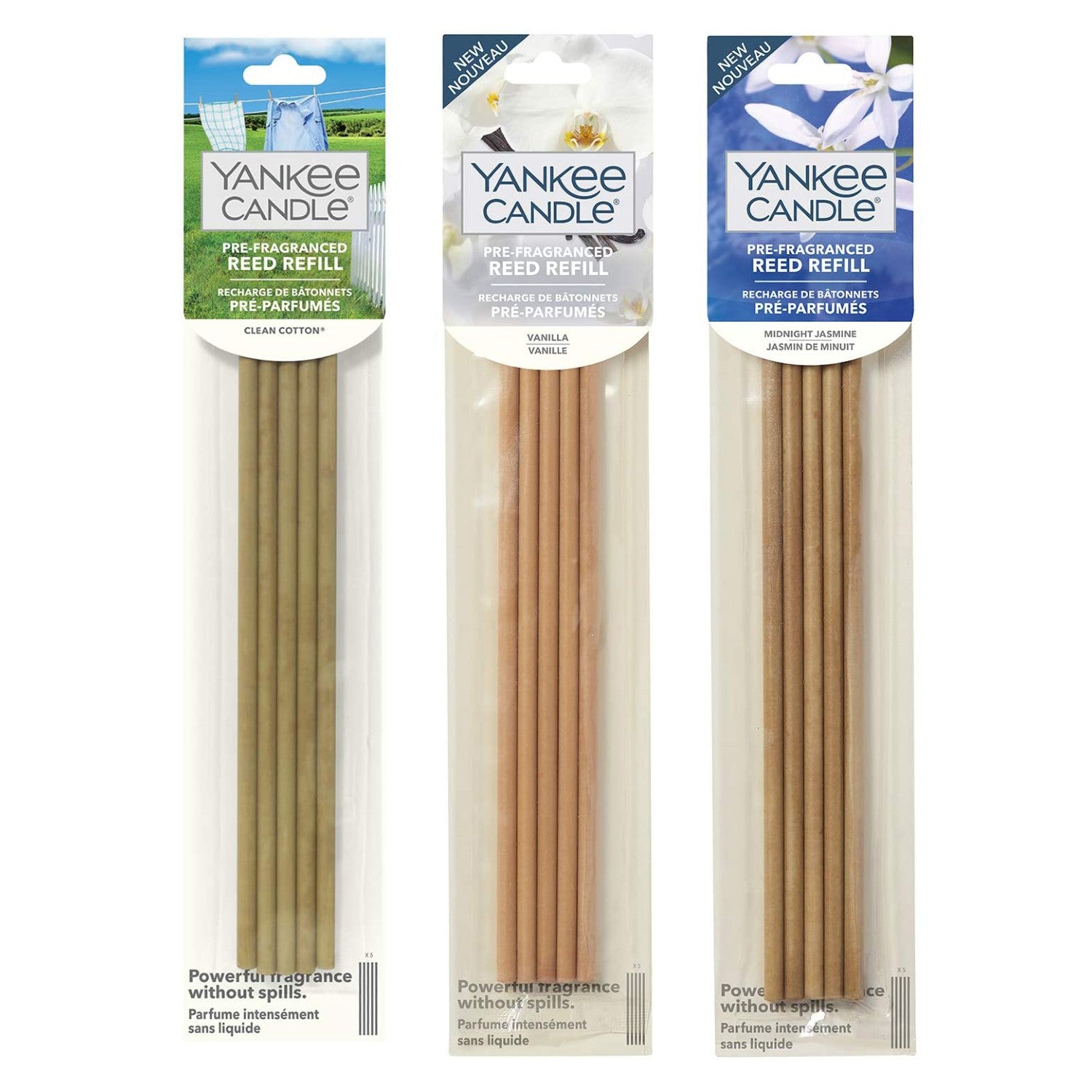 Yankee Reed Diffuser Sticks at Maggie Dunn blog