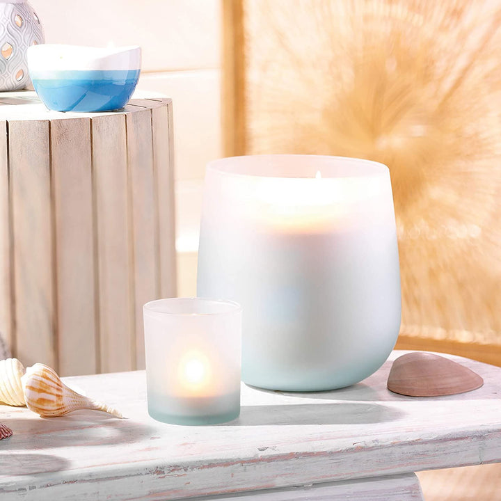 Indulge in blissful aroma with Yankee Candle Tea Lights, perfect for elevating your senses.