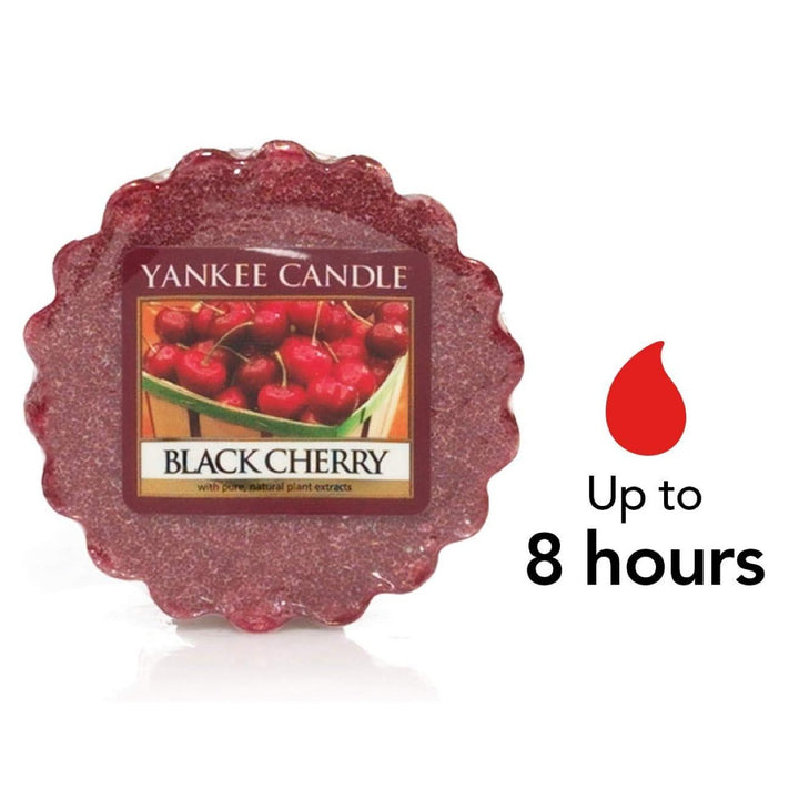 Experience lasting fragrance with Yankee Candle Wax Melts.