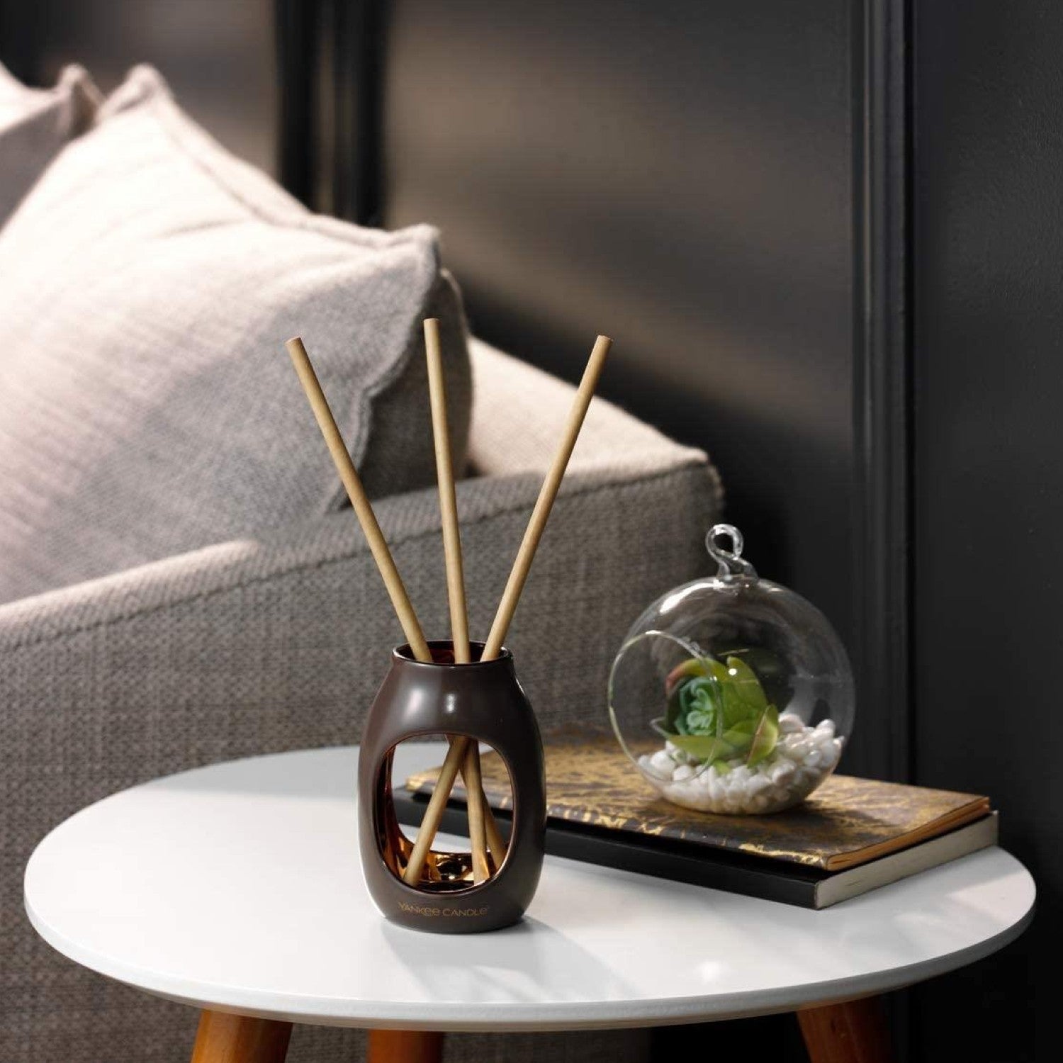 Yankee Reed PreFragranced Diffusers Refill Sticks Celebright UK