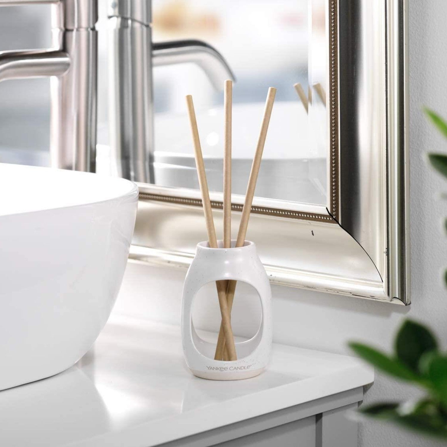 Yankee Reed PreFragranced Diffusers Refill Sticks Celebright UK